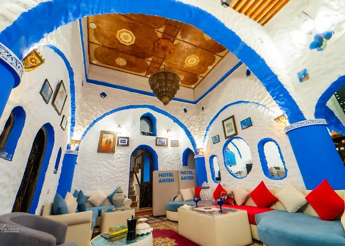 Riad Antek