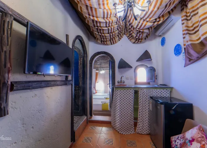 Riad Antek