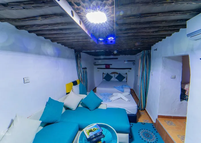 Riad Antek