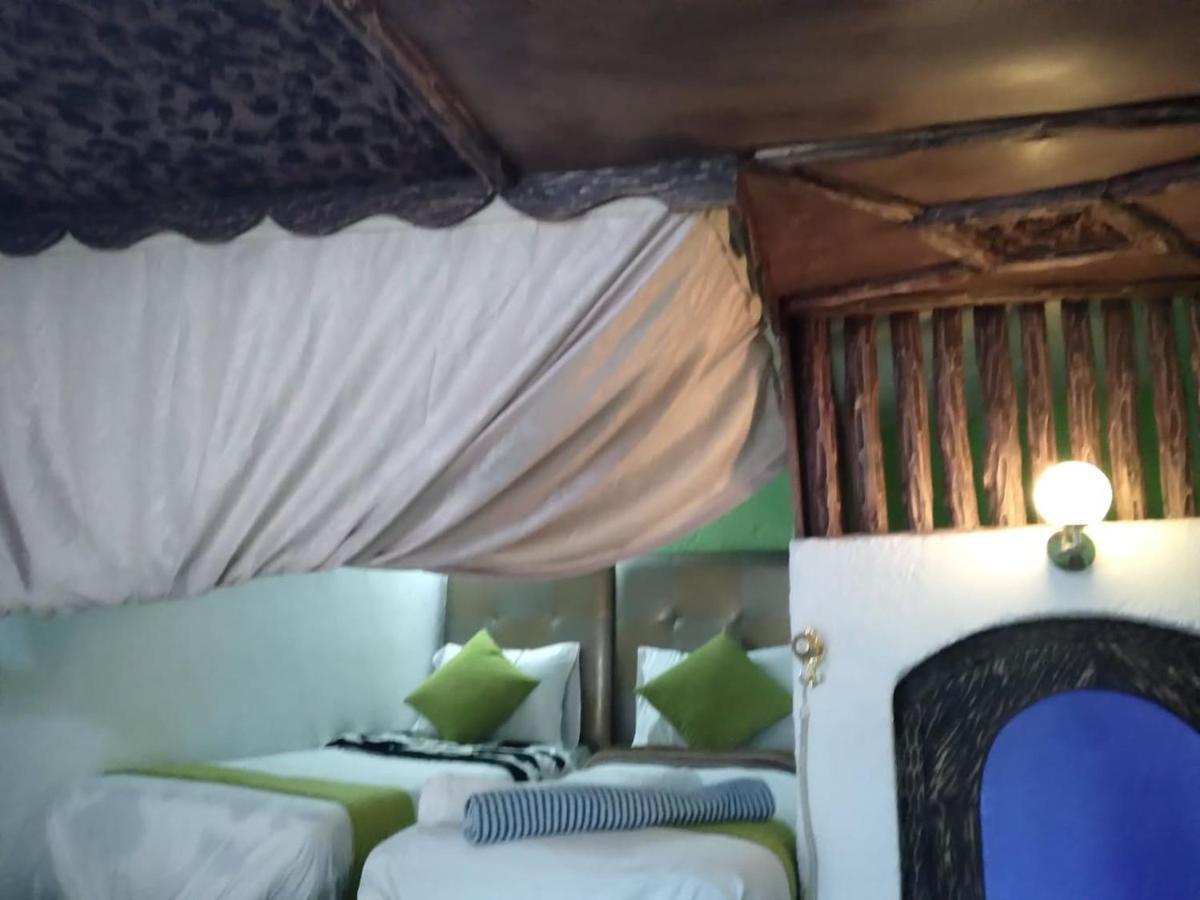 Antek Riad