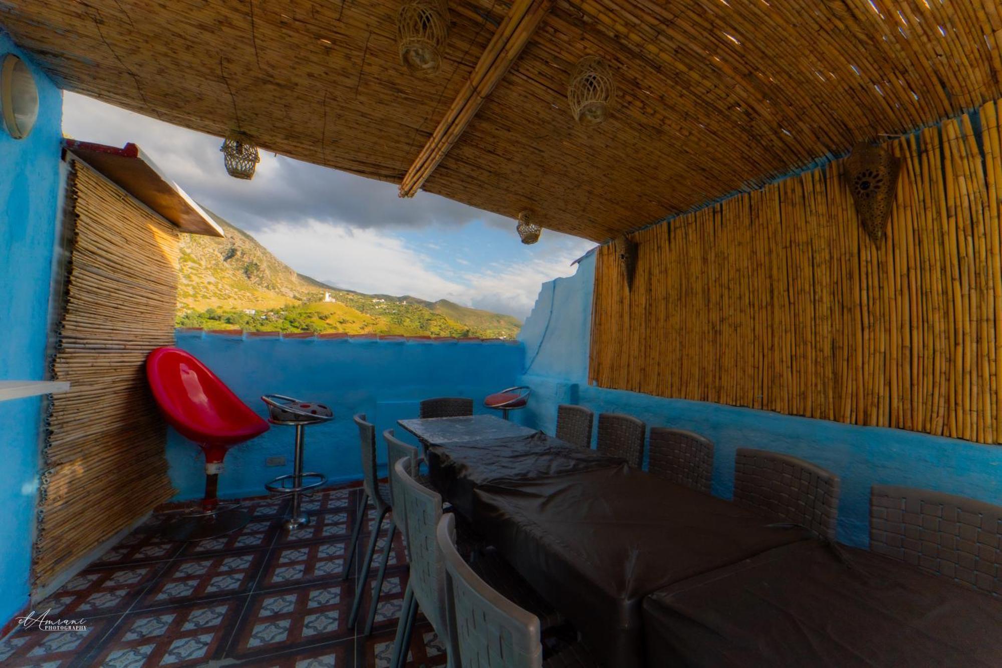 Riad Antek Chefchaouen