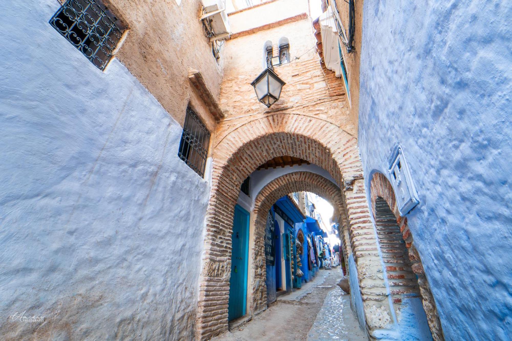 Antek Riad 3*