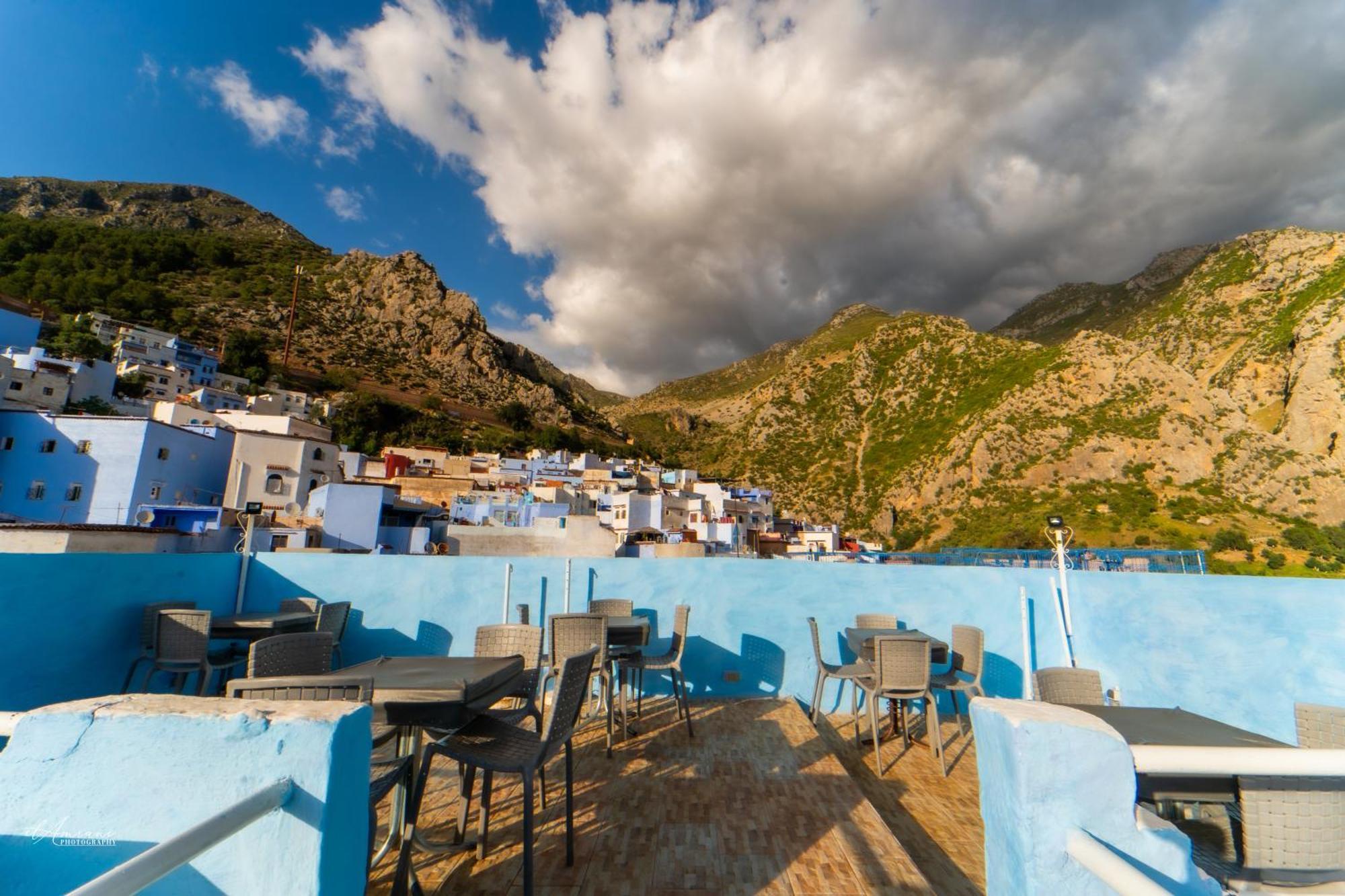 Antek 3* Chefchaouen