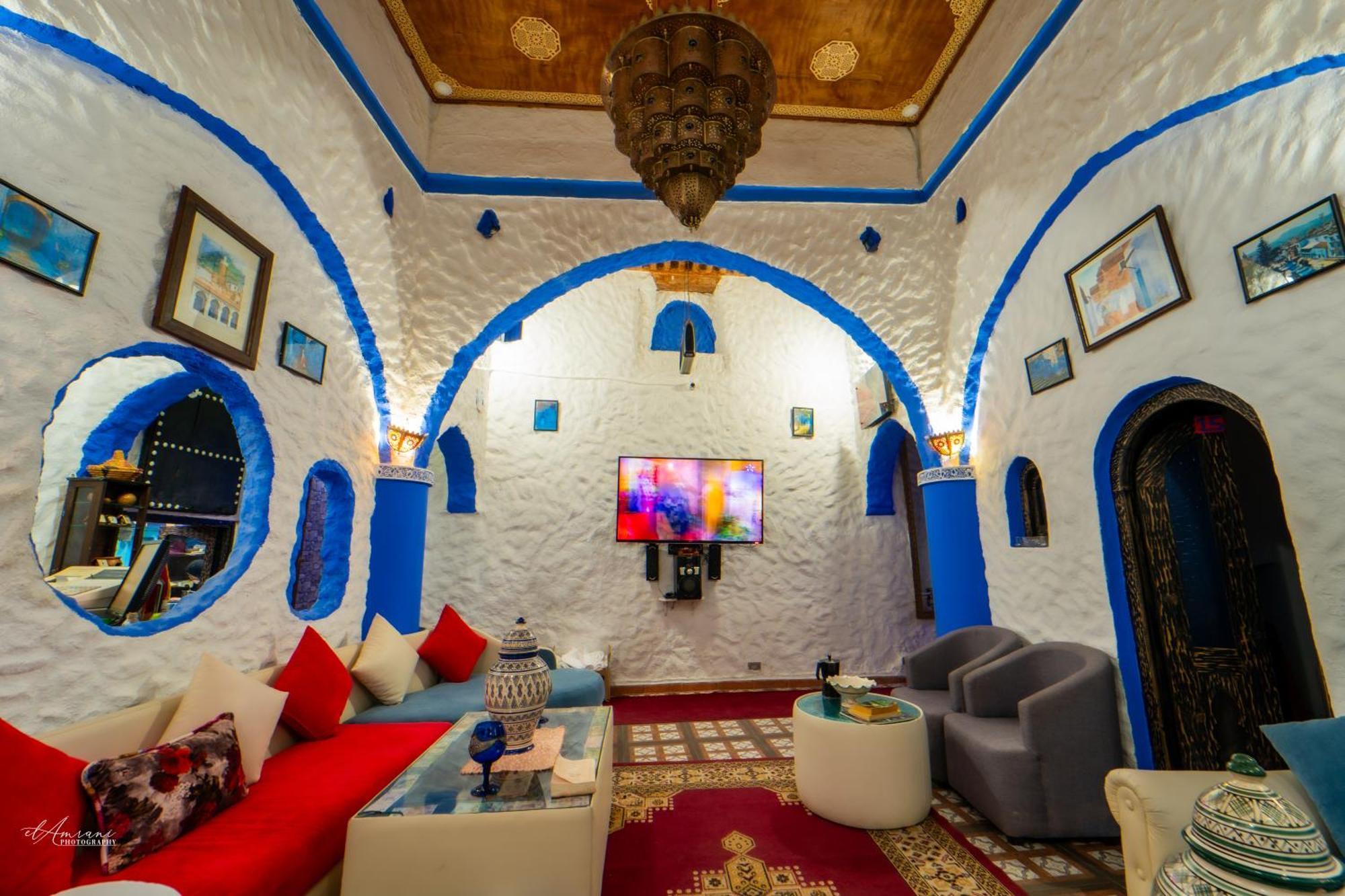 Riad Antek