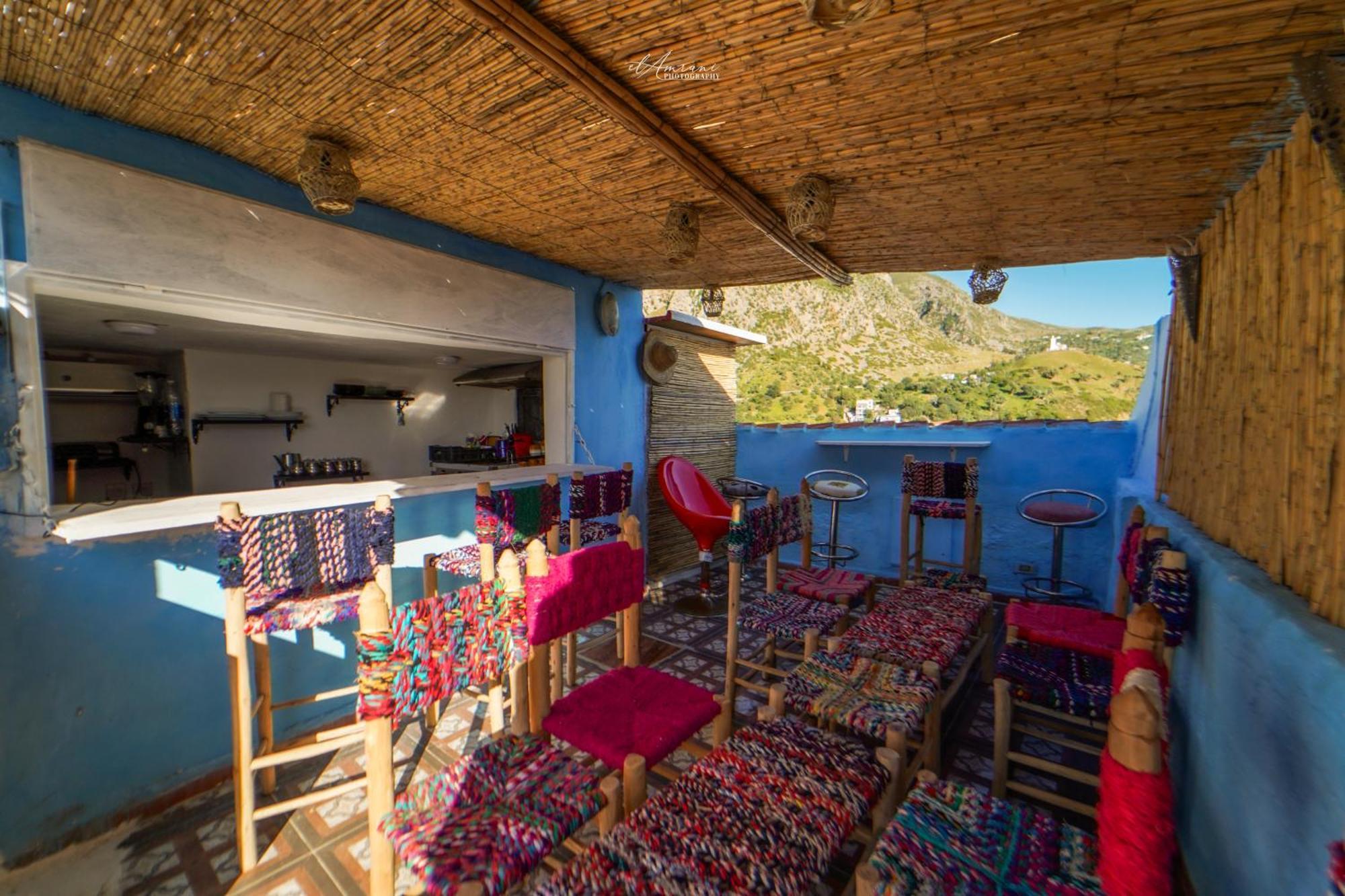 Riad Antek Chefchaouen