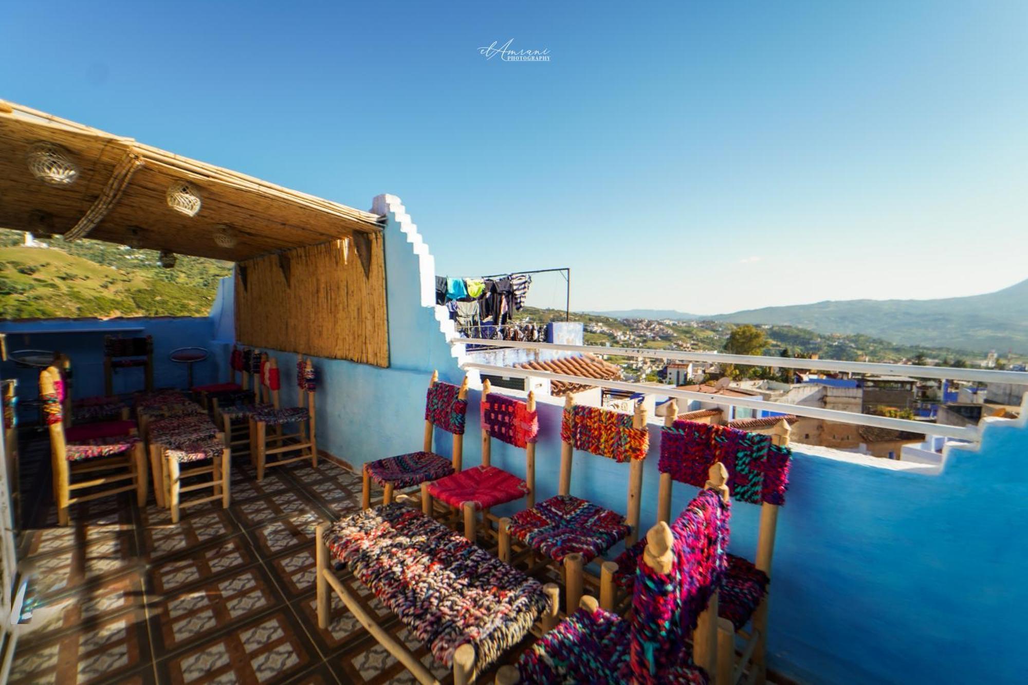Antek Riad