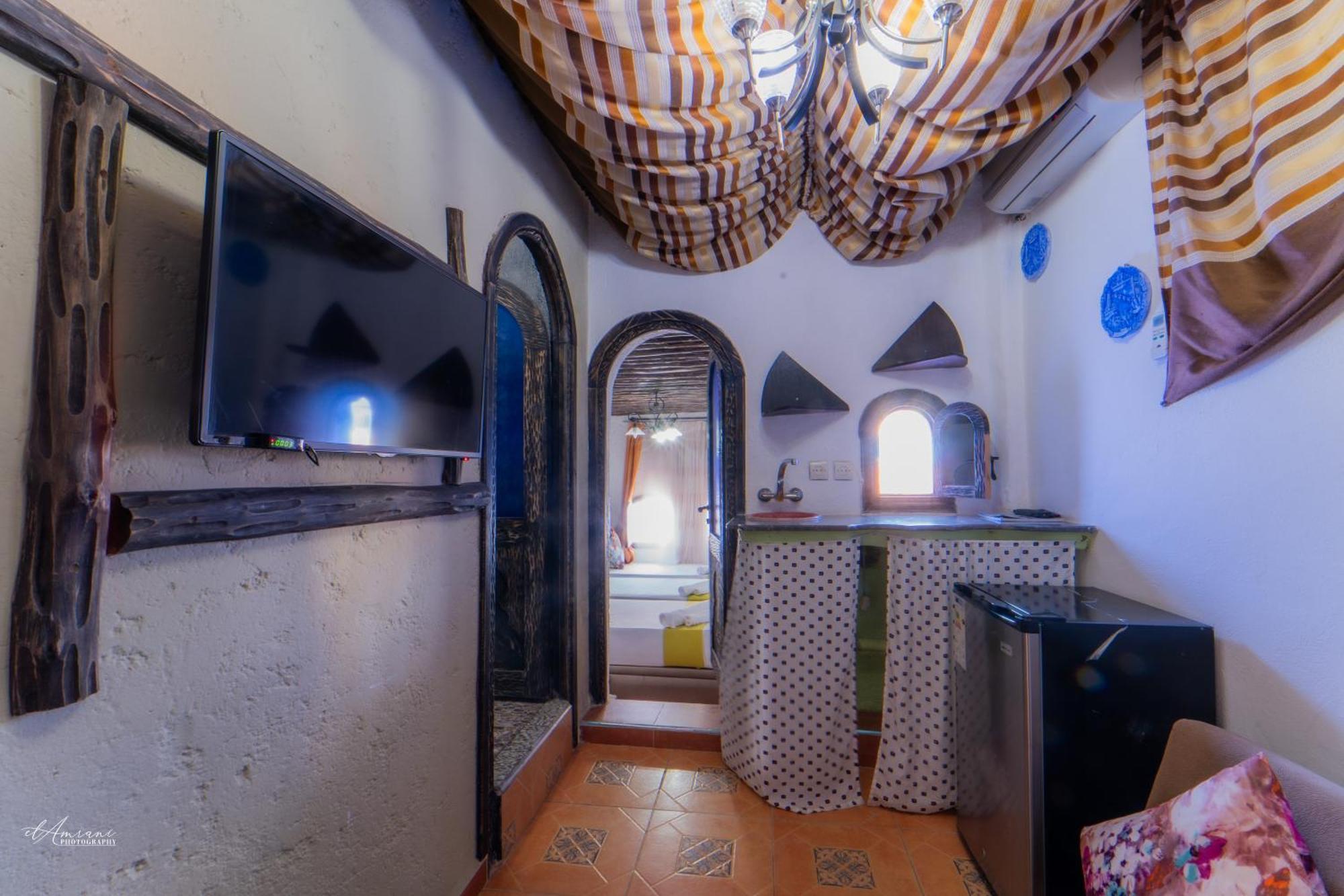 Antek Riad Chefchaouen