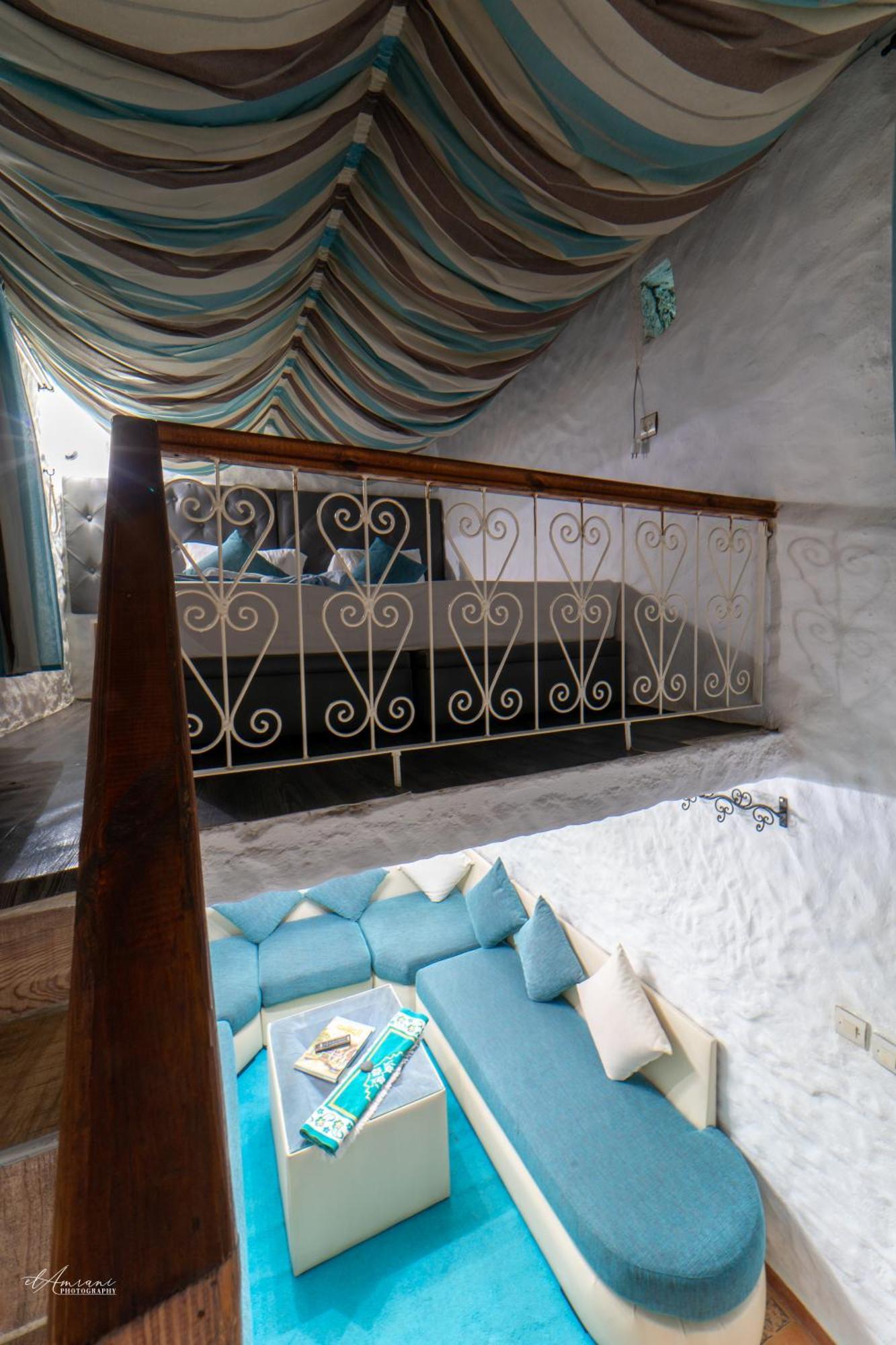 Antek Riad Chefchaouen
