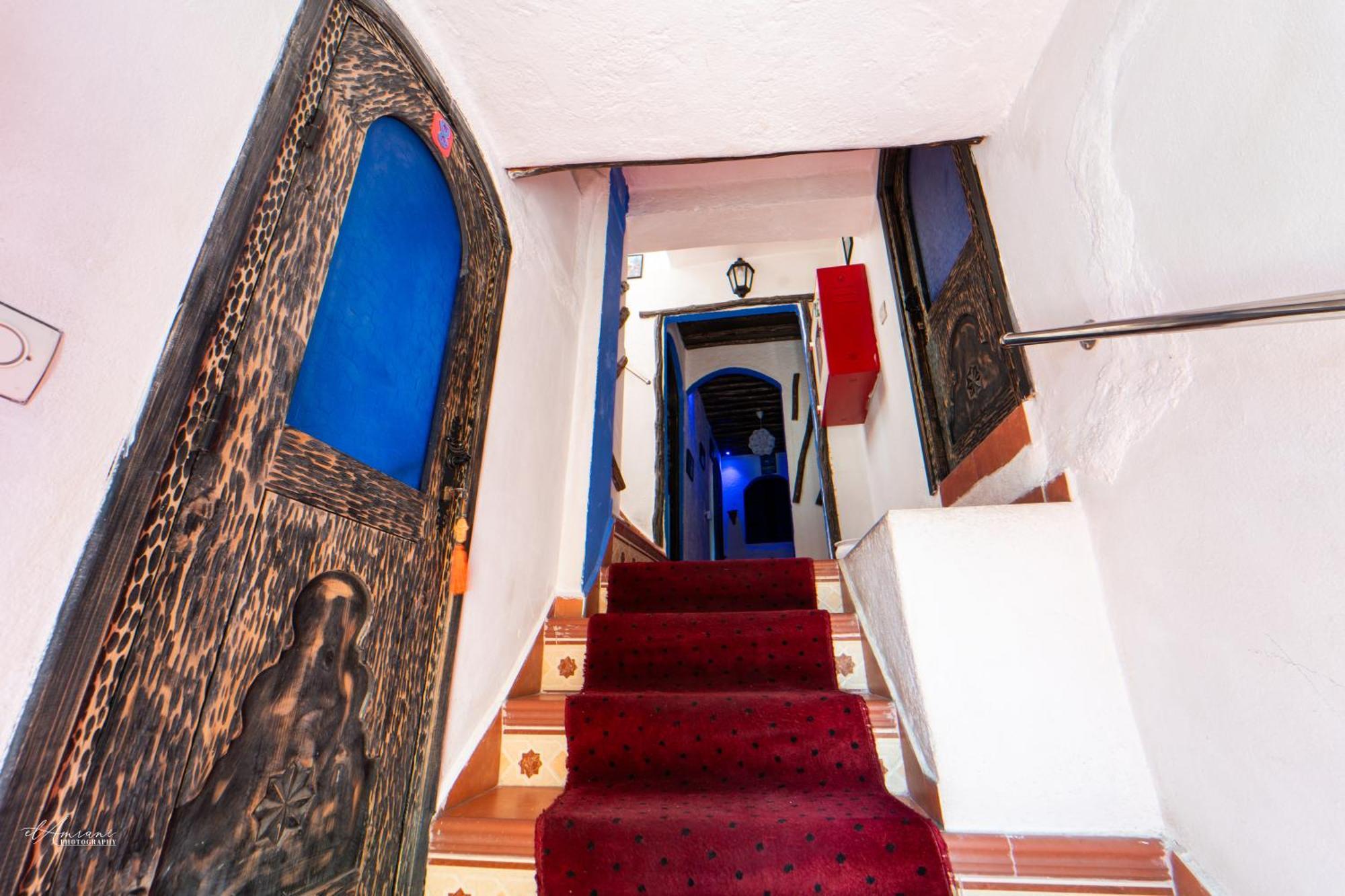 Riad Antek 3*