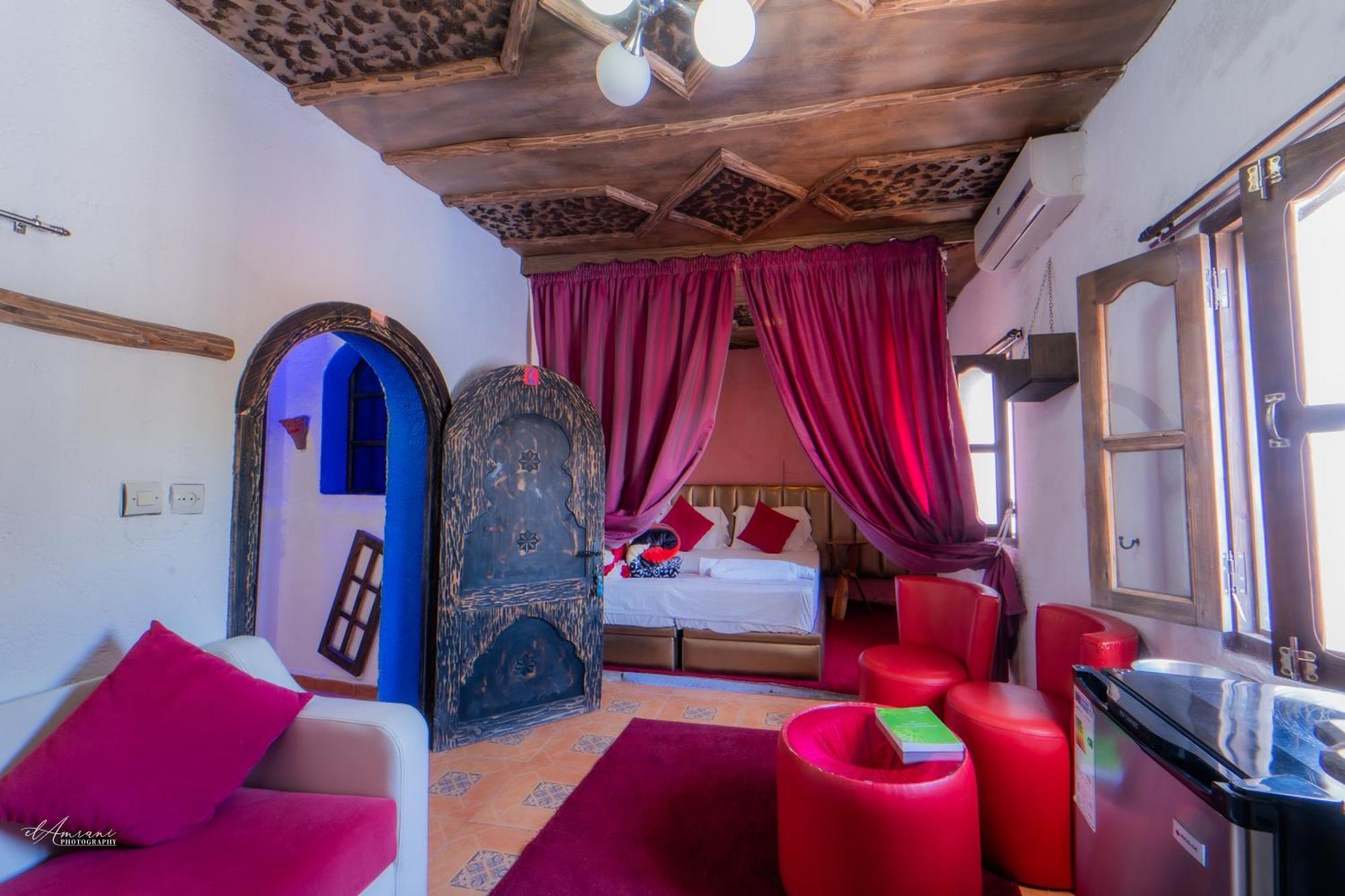 Riad Antek 3*