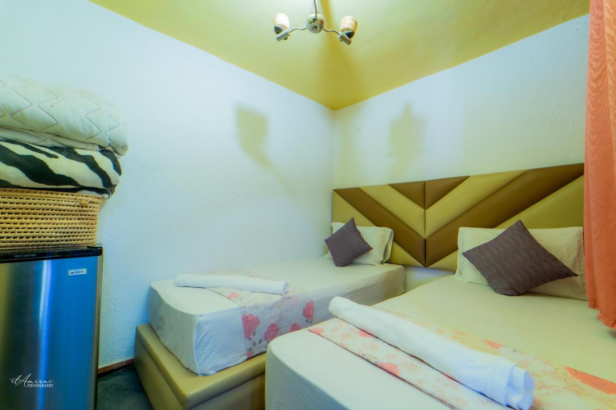 Antek Chefchaouen