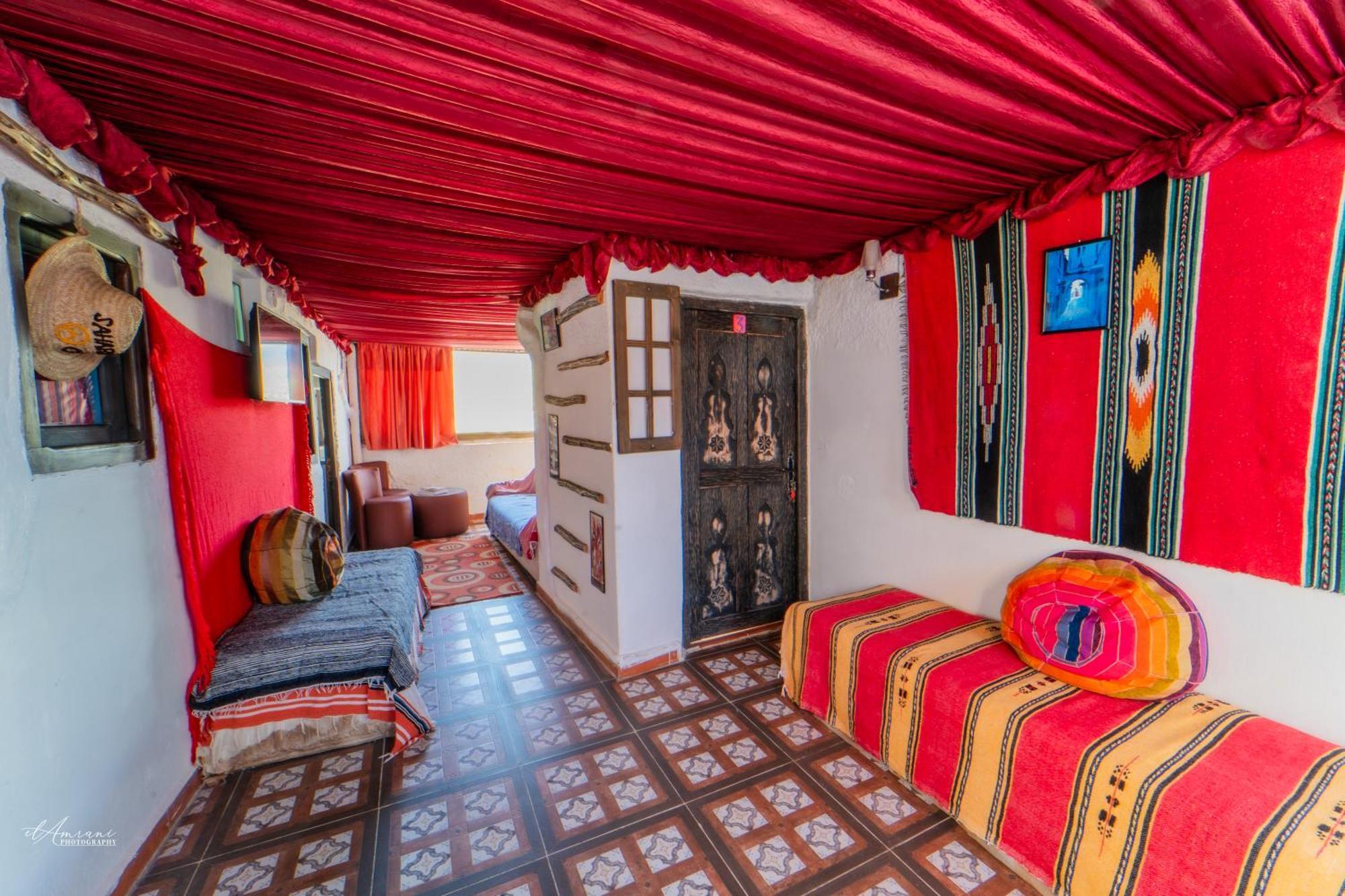 Antek Riad