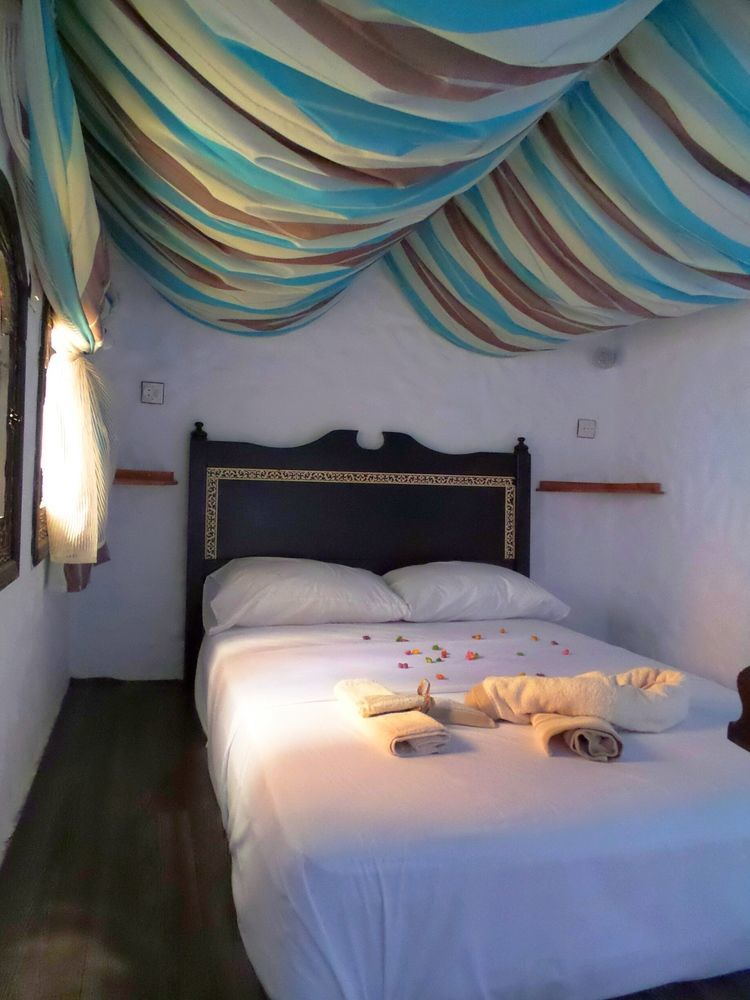 Riad Antek Xauen