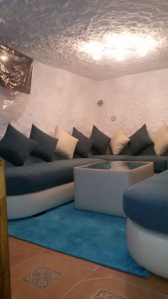 Riad Antek Xauen