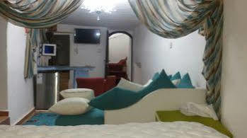 Antek Riad 3*