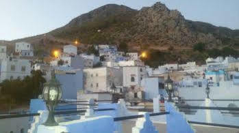 Riad Antek Xauen