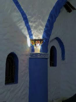 Riad Antek Xauen