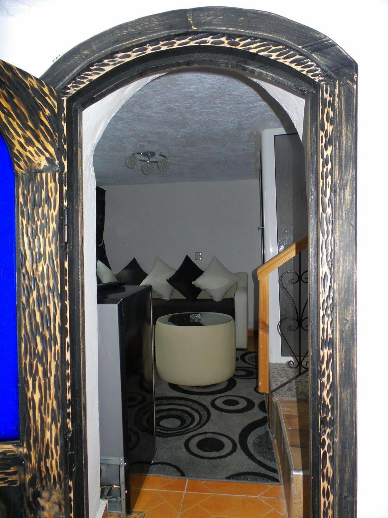Riad Antek Chefchaouen