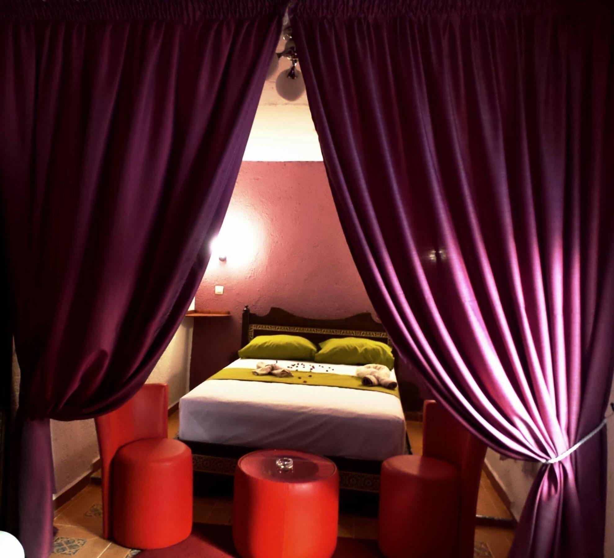 Riad Antek