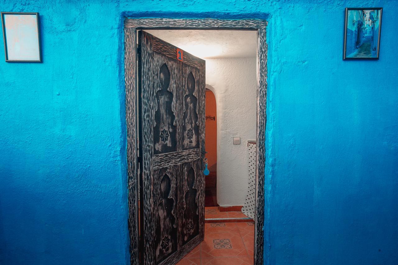 Riad Antek 3*