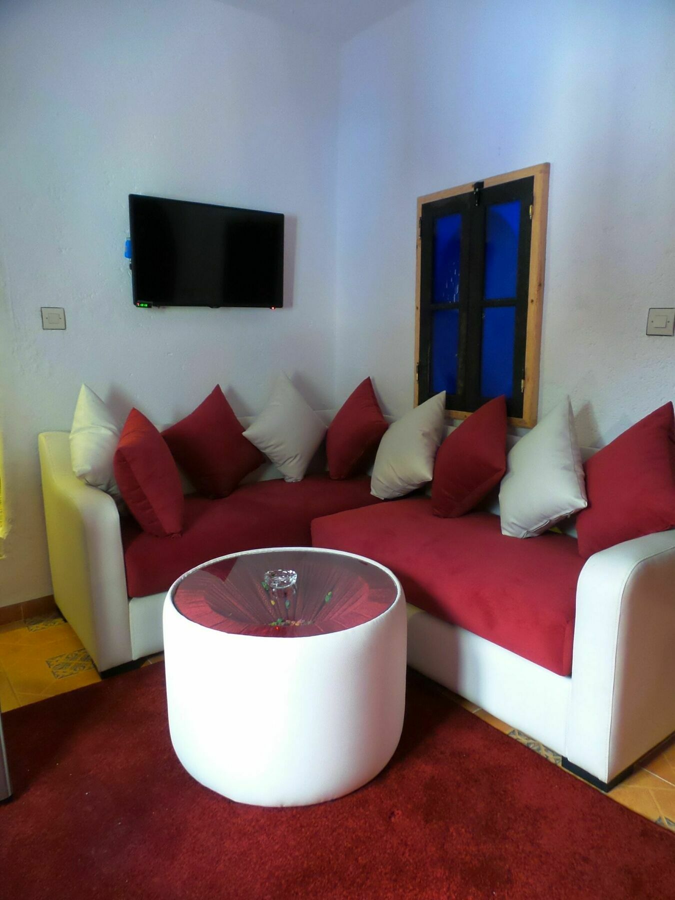 Antek Riad 3*
